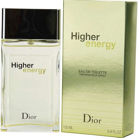 DIOR Higher 